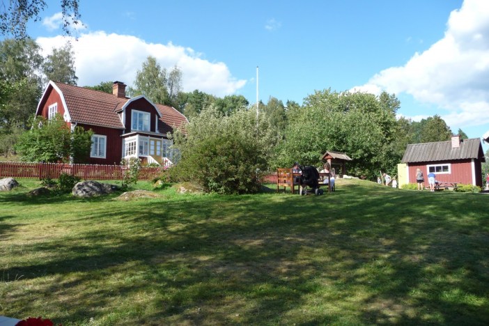 Den skønne Katholt-grund anno 2014. (Foto: JayJay)