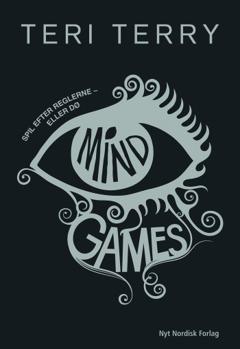 Dette er et anmeldereksemplar fra Nyt Nordisk Forlag