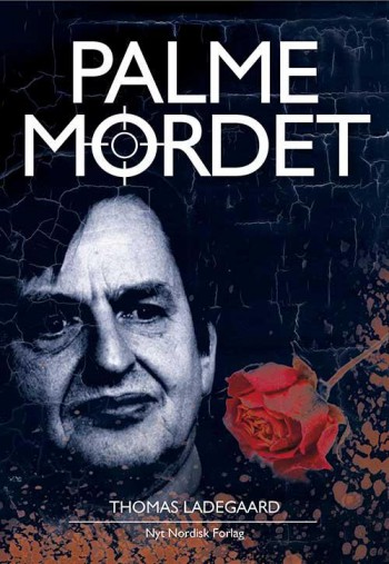 Dette er et anmeldereksemplar fra Nyt Nordisk Forlag.