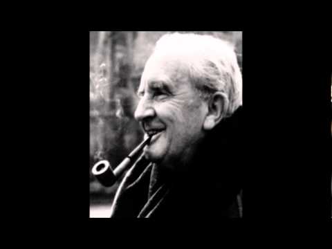 J. R. R. Tolkien anses for faderen til fantasy-genren.