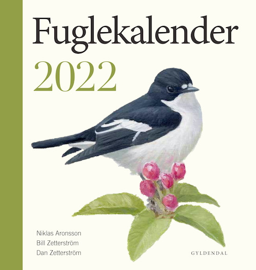Fuglekalender-2022