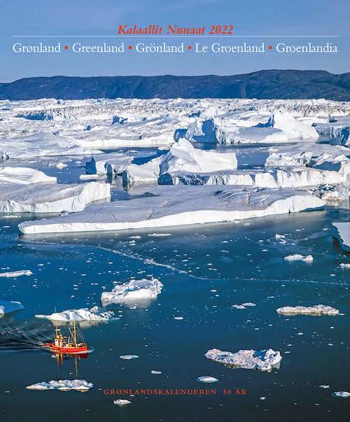Grønland-kalender