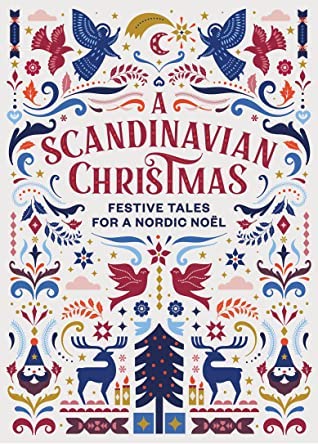 A Scandinavian Christmas-foto
