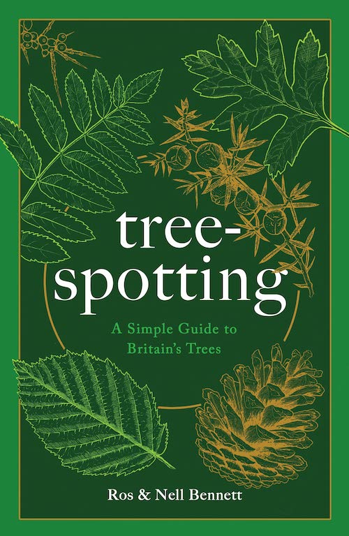 Tree-Spotting-forside