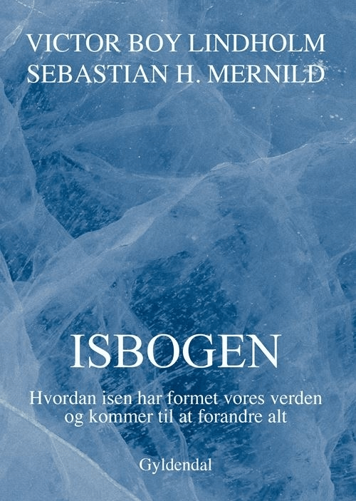 Isbogen-forside