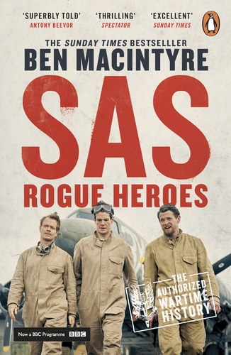 SAS Rogue Heroes