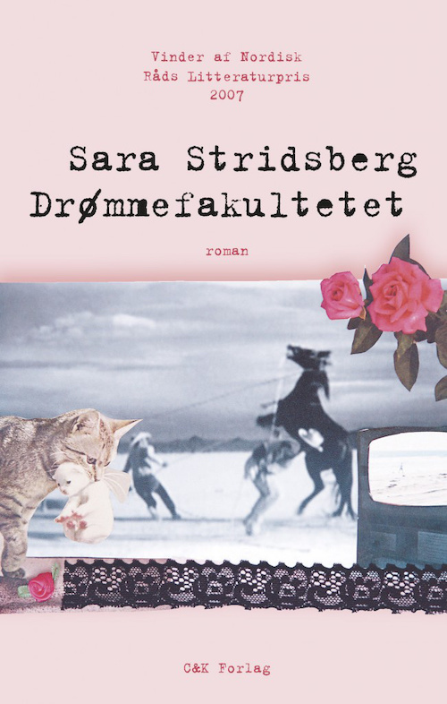 Drømmefakultetet-forside