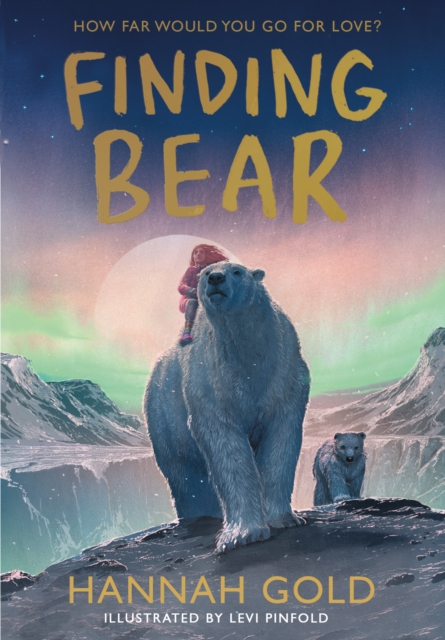 Finding-Bear-forside